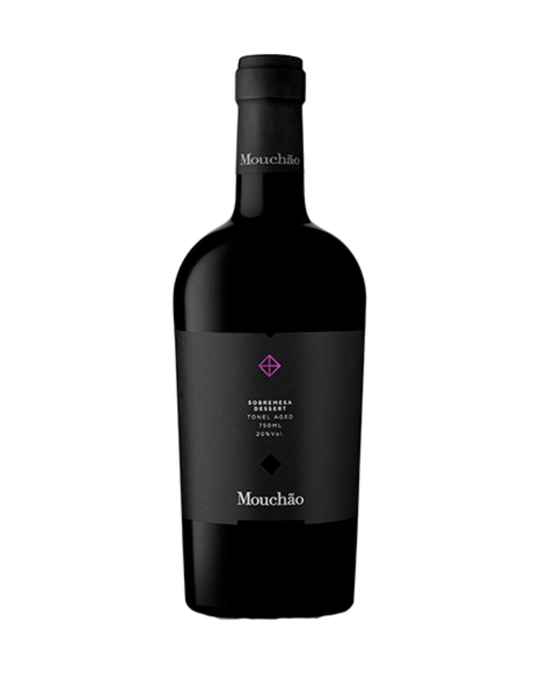 Mouchão Tonel Aged Sobremesa 2016